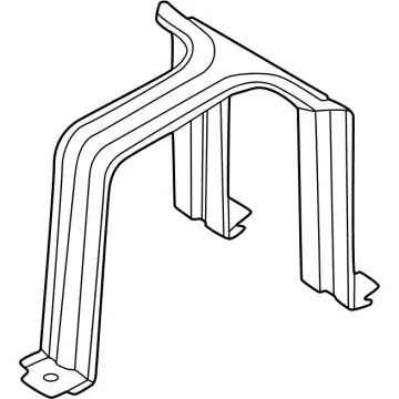 Mega Sale Genuine Kia 37160P4000Clamp-Battery