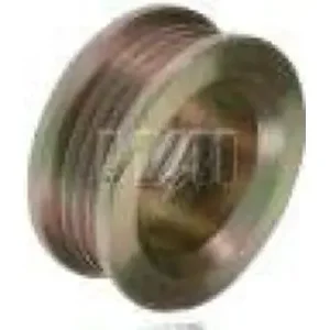 Genuine Honda 31141-PR3-003Pulley Hassle-Free Returns