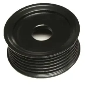 Genuine Kia 3732137406Pulley-Generator Top Rated