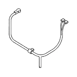Genuine Honda 8-97367-074-0Harness, Cable Batter Today Only