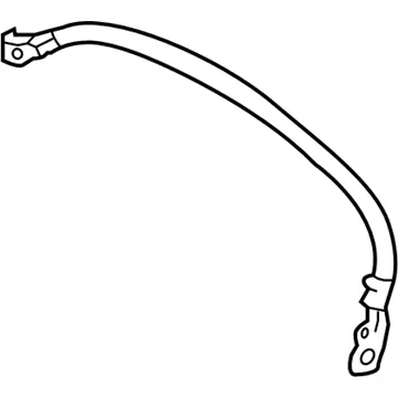 Genuine Kia 91860H9120Wiring Assembly-Engine Ground Best Choice