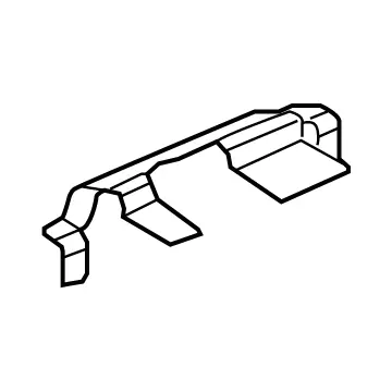 New Release Genuine Honda 31513-TXM-A00PLATE