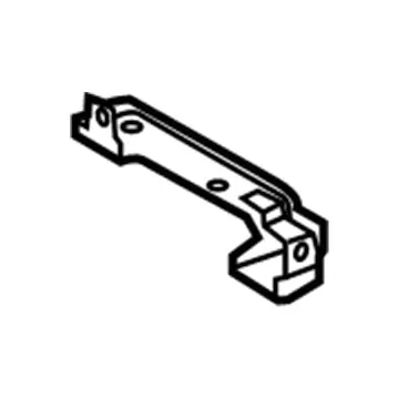 Genuine Kia 91931A8010Bracket-Wiring Mounting Free Delivery