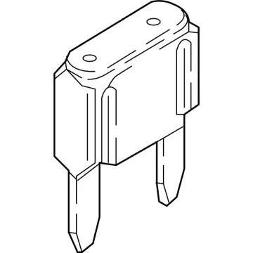 Buy Today Genuine Kia 1879004941Midifuse-100