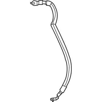 Genuine Honda 32600-TWA-A00Cable Assembly Sale