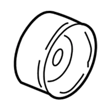 Genuine Honda 31180-P8F-A02Tensioner, Auto Popular