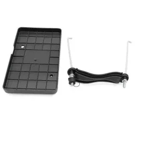 Markdown Genuine Honda 31512-TWA-A00Plate