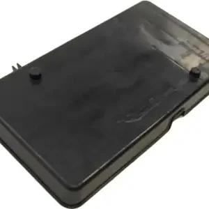 Genuine Honda 31521-TWA-A00Box, Battery (55B) Handmade