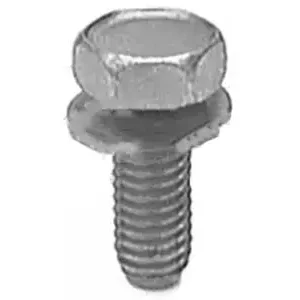 Hot Deal Genuine Honda 93404-06014-05Bolt-Washer (6X14)