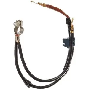 Handmade Genuine Honda 32600-SCV-A10Cable Assembly, Battery Ground