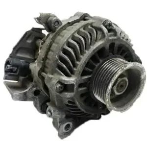 Genuine Honda 31100-RNA-A01Alternator Assembly (Ahga67) (Mitsubishi) Best Seller