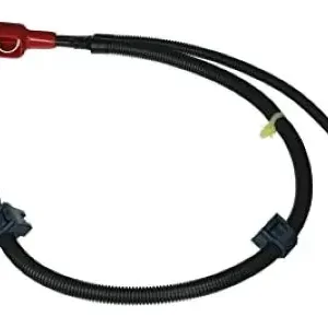 Handmade Genuine Honda 32410-S04-A12Cable Assembly, Starter