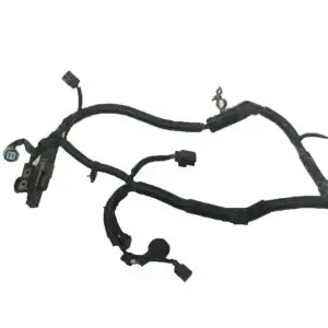 Genuine Honda 32111-RRB-A03Sub-Wire, Starter Mega Sale