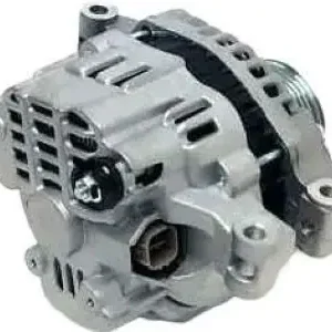 Genuine Honda 31100-PND-004Alternator Assembly (Ahga55) (Mitsubishi) Shop Now