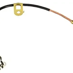 Get Yours Genuine Honda 32600-SLN-000Cable Assembly, Battery Ground