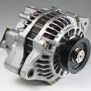 Must Have Genuine Honda 06311-R70-506RMAlternator (Reman) (Denso) Core Id (104210-1600) (9764219-160)