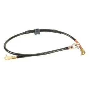 Genuine Honda 32600-S0X-A00Cable Assembly, Battery Ground Budget