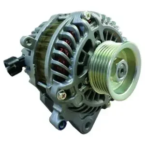Genuine Honda 06311-R1A-505RMAlternator, Reman Limited Offer