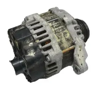 Genuine Honda 31100-5R7-A02Alternator (Ahga95) Free Delivery