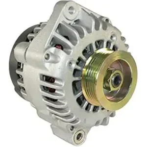 Genuine Honda 31100-RCA-A01Alternator Assembly (Delphi) Price Drop