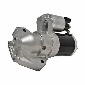 Genuine Honda 06312-RGL-506RMStarter (Reman) Core Id (M000T15771Zc) (M000T15771R) Buy Online