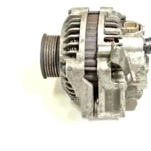 Genuine Honda 06311-PLM-505RMAlternator Assembly (Reman) Same Day Shipping