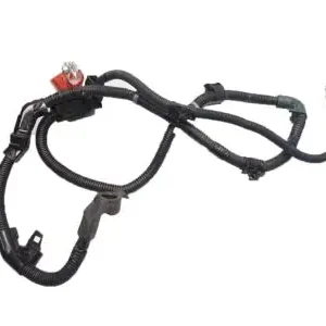 Authentic Genuine Acura 32600-S0K-A00Cable Assembly, Battery Ground