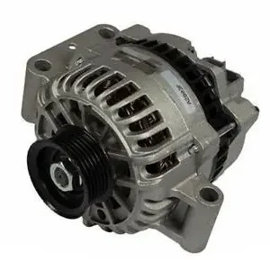 Money Back Guarantee Genuine Honda 06311-PCX-505RMAlternator Assembly (Reman)