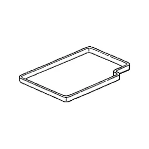 Genuine Honda 31521-SH3-N00Box Assembly, Battery Final Sale