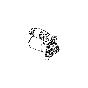Worldwide Shipping Genuine Mopar RL029584AAEngine Starter