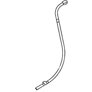 Clearance Genuine Honda 8-97102-043-0Cable, Battery
