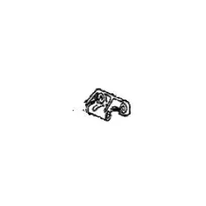 Genuine Honda 31112-PC6-020Bracket, Alternator Buy Today