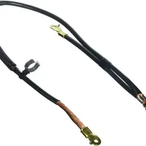 Grab Now Genuine Honda 32600-SX0-010Cable Assembly, Ground