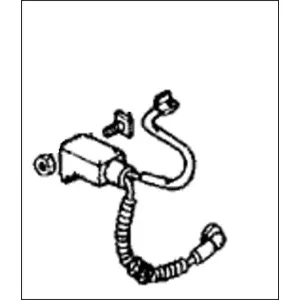 Warranty Included Genuine Honda 32410-SF9-A02Cable Assembly, Starter (Sumitomo)