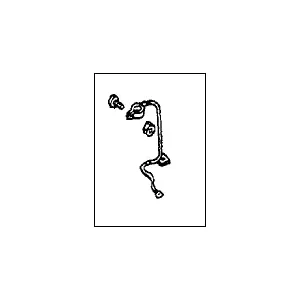 Genuine Honda 32600-SC5-672Cable Assembly, Ground (Furukawa) Exclusive Offer