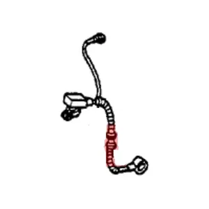 Genuine Honda 32410-SC5-671Cable Assembly, Starter (Sumitomo) Direct From Factory