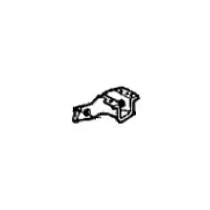 In Demand Genuine Honda 60653-SF1-010ZZStay, Battery Base