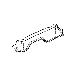 Mega Sale Genuine Honda 31512-SH3-A00Plate, Battery Setting