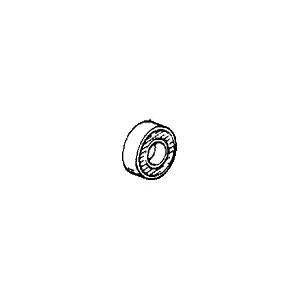 Wholesale Genuine Honda 31111-671-004Bearing, Rear