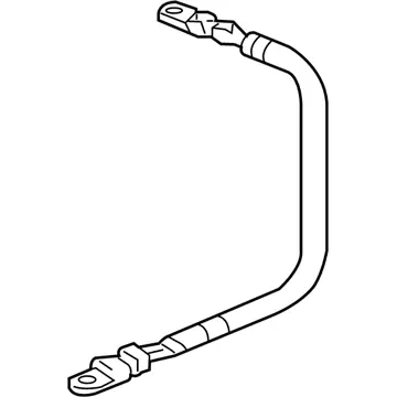 Genuine Honda 32230-S10-A00Wire, ABS Fuse Box Factory Price