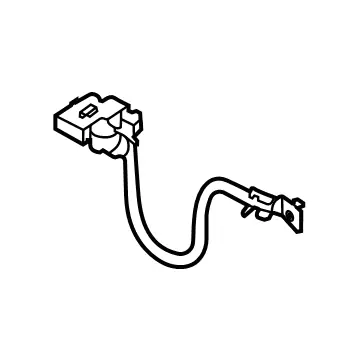 Limited Edition Genuine Kia 37180R5000Sensor Assy-Battery
