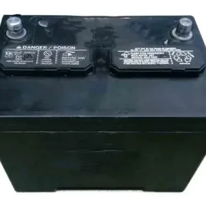 While Supplies Last Genuine Infiniti 999M1-QC24FBattery