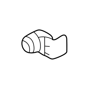 No Minimum Order Genuine Kia 95720C6500Ultrasonic Sensor As