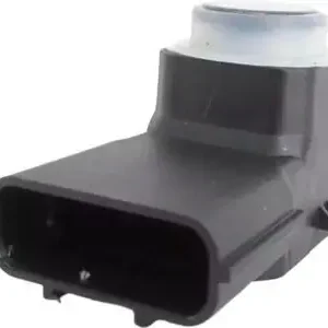 Genuine Honda 39680-T6Z-A01ZESensor Assembly, Parking (Modern Steel Metallic) Original