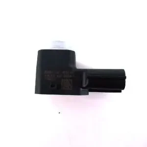 Buy Direct Genuine Honda 39680-T6Z-A01ZDSensor Assembly, Parking (Lunar Silver Metallic)