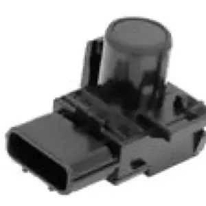 Genuine Honda 39680-TL0-G01ZFSensor Assembly, Parking (Polished Metal Metallic) Same Day Shipping