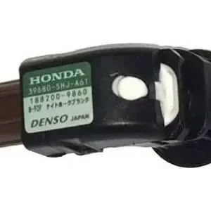 Genuine Honda 39680-SHJ-A61ZGSensor Assembly, Corner (Slate Green Metallic) Brand New