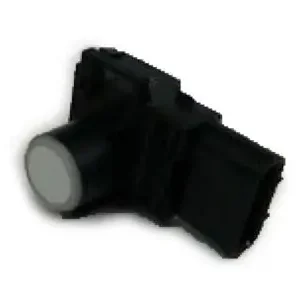 Reduced Price Genuine Honda 39680-TK8-A11ZESensor Assembly, Parking (Polished Metal Metallic)