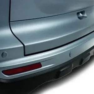Authentic Genuine Honda 08V67-SWA-1K0JBack Up Sensors (Polished Metal Metallic-Exterior)