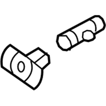 Genuine Kia 957001U100IRSensor Assembly-ULTRASON Special Discount